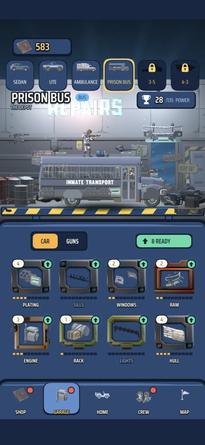 Garage